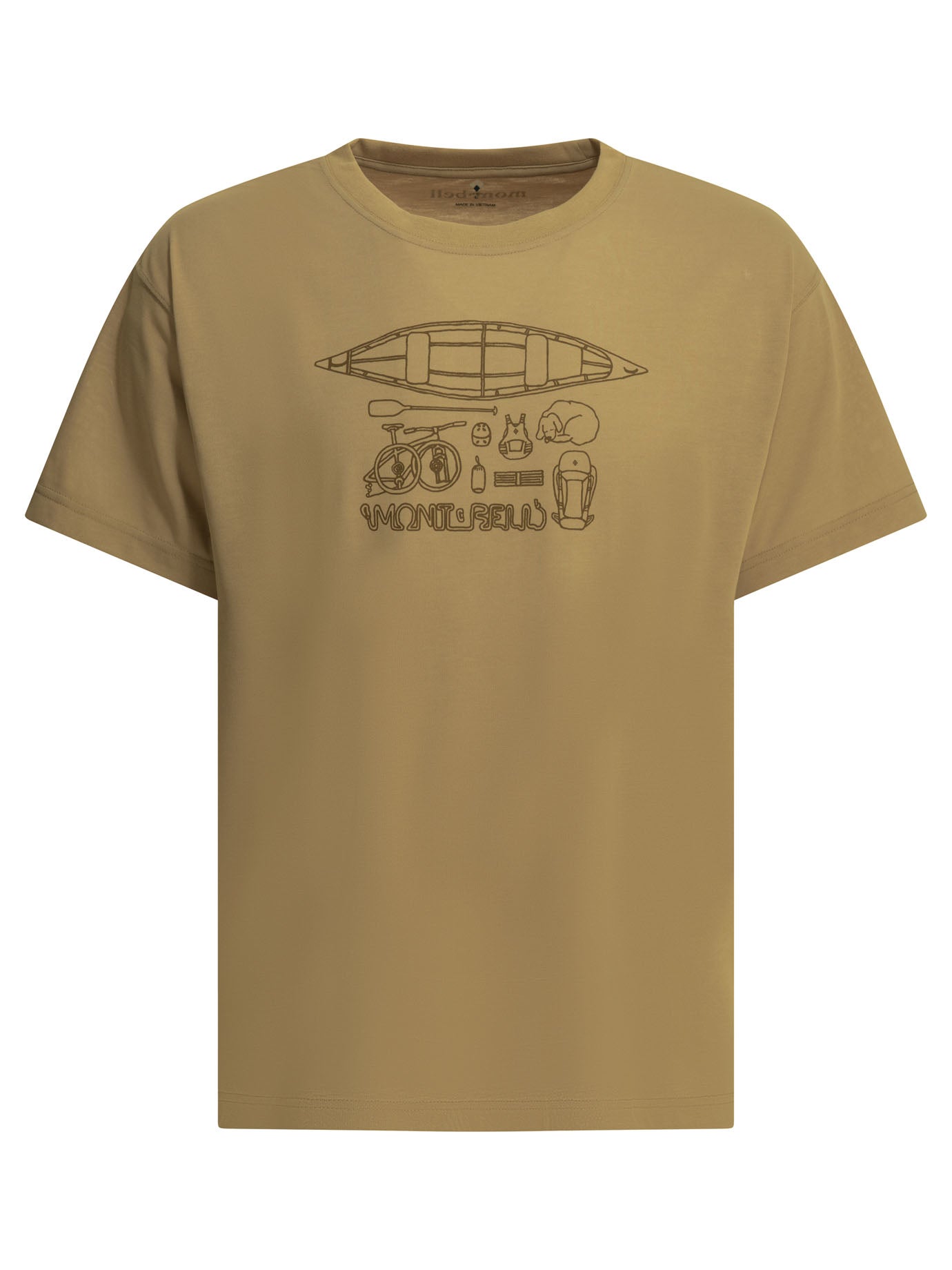 T-shirts T-shirts