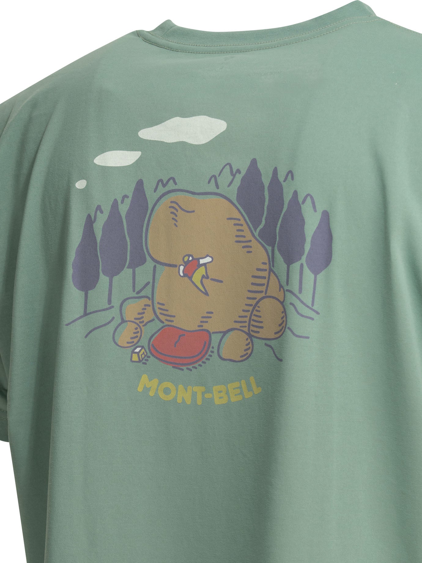 T-shirts T-shirts