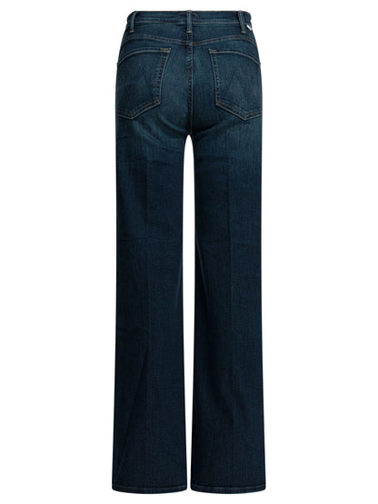 "Troublemaker" Jeans Jeans
