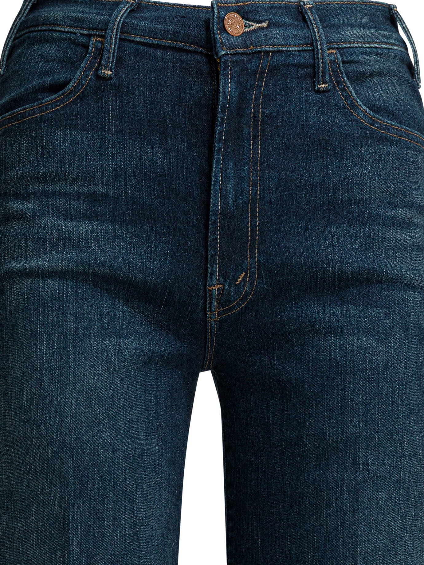 "Troublemaker" Jeans Jeans