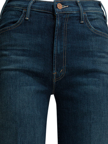 "Troublemaker" Jeans Jeans