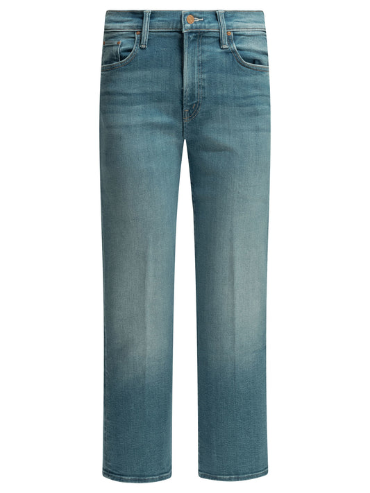 Straight-leg jeans Jeans