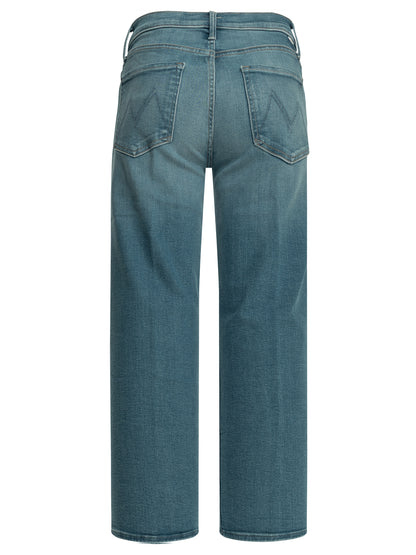 Straight-leg jeans Jeans
