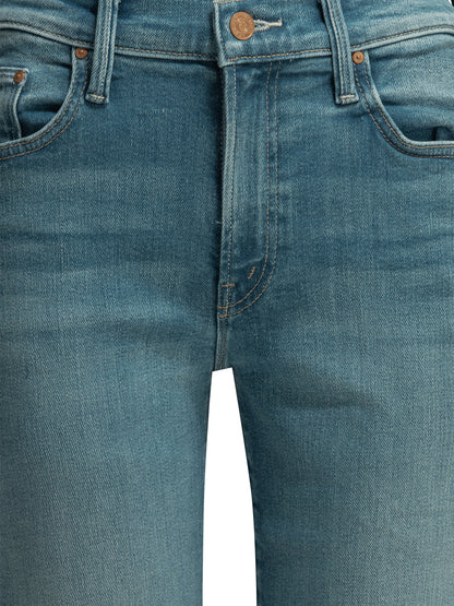 Straight-leg jeans Jeans