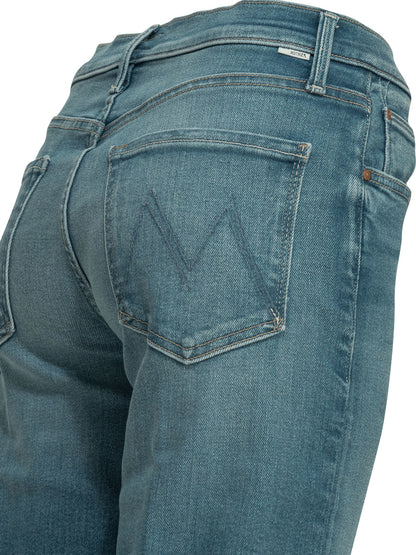 Straight-leg jeans Jeans