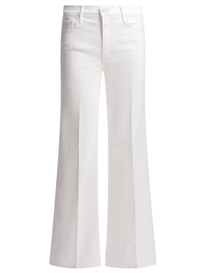 "The Twister Sneak" Jeans Jeans