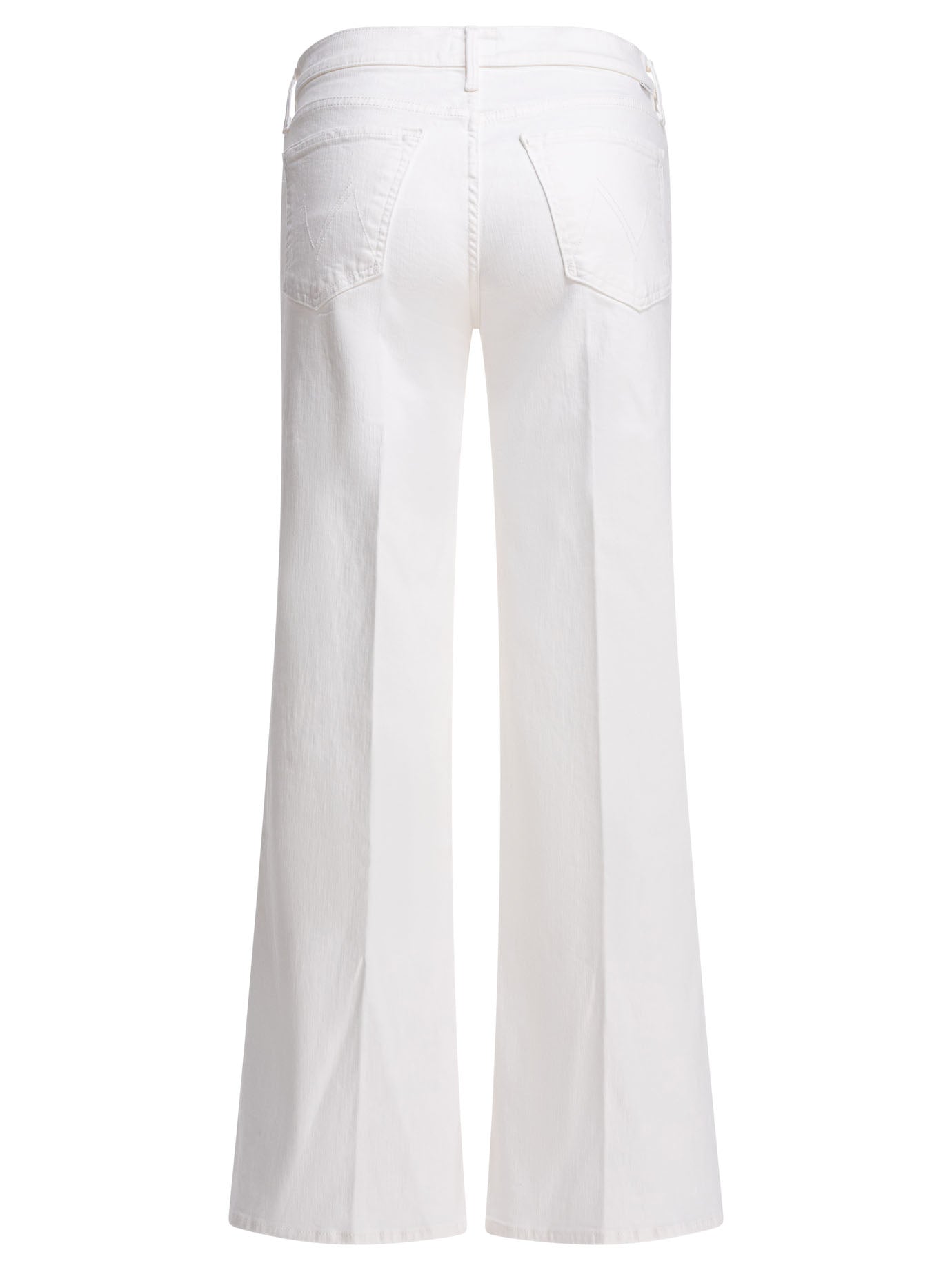 "The Twister Sneak" Jeans Jeans
