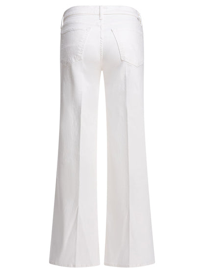 "The Twister Sneak" Jeans Jeans