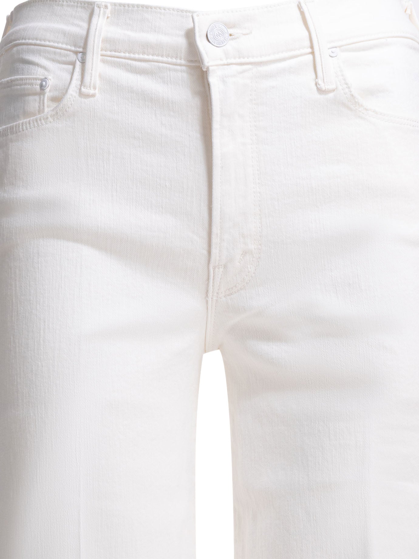 "The Twister Sneak" Jeans Jeans
