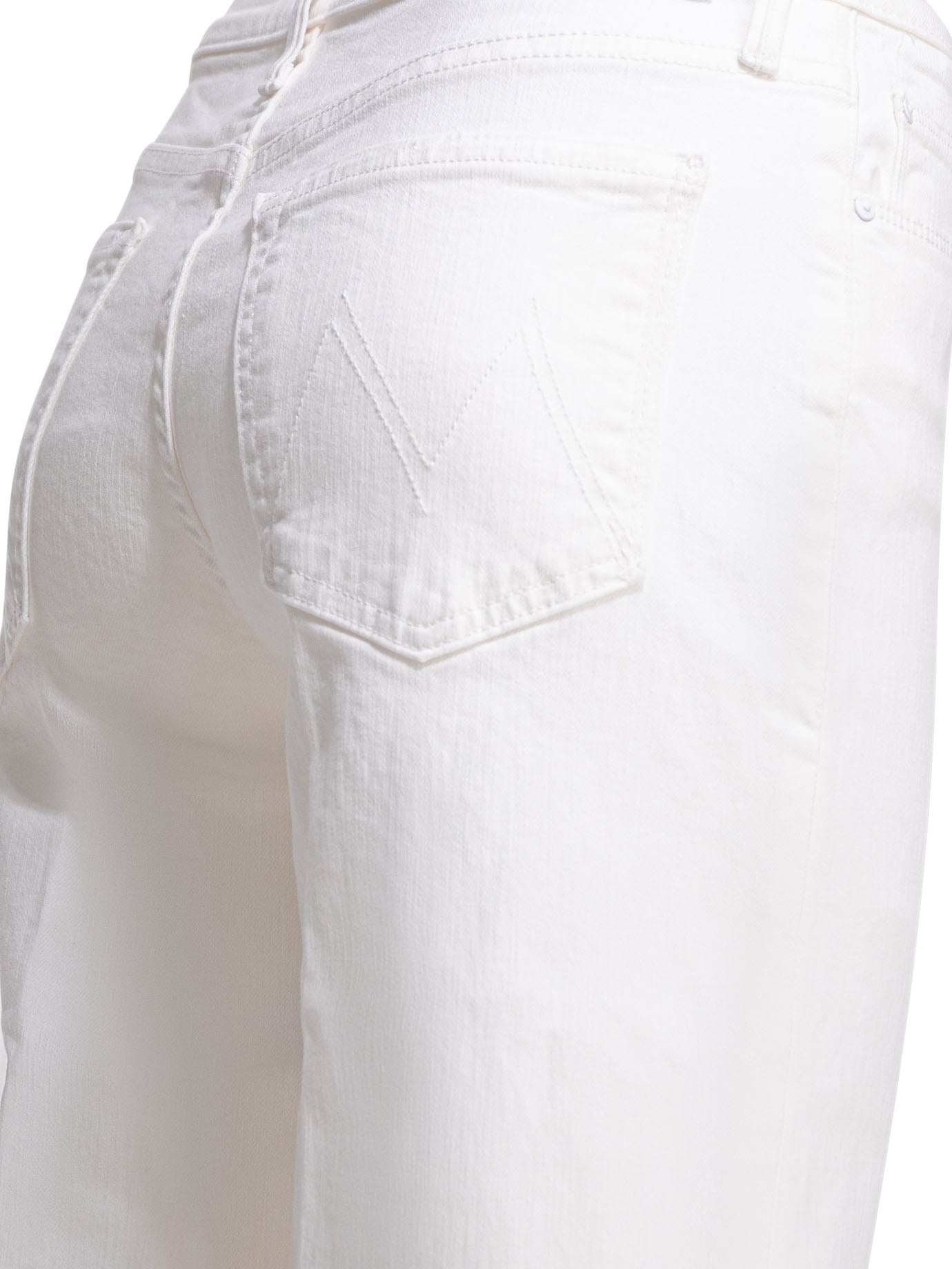 "The Twister Sneak" Jeans Jeans