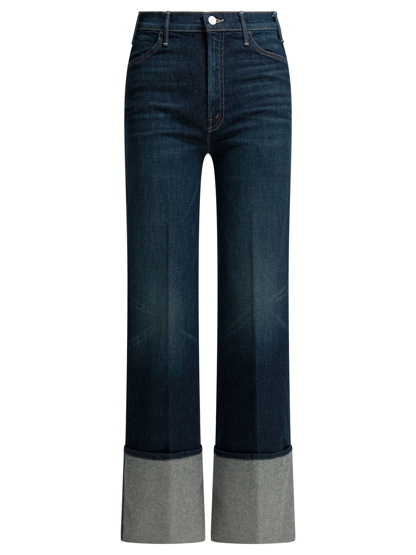 "Kicks and Riffs" Jeans Jeans