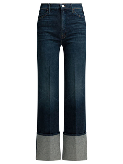 "Kicks and Riffs" Jeans Jeans