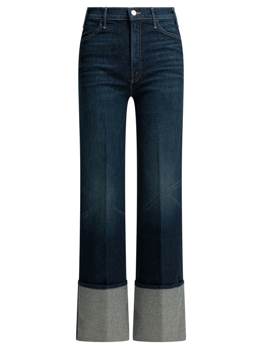 "Kicks and Riffs" Jeans Jeans