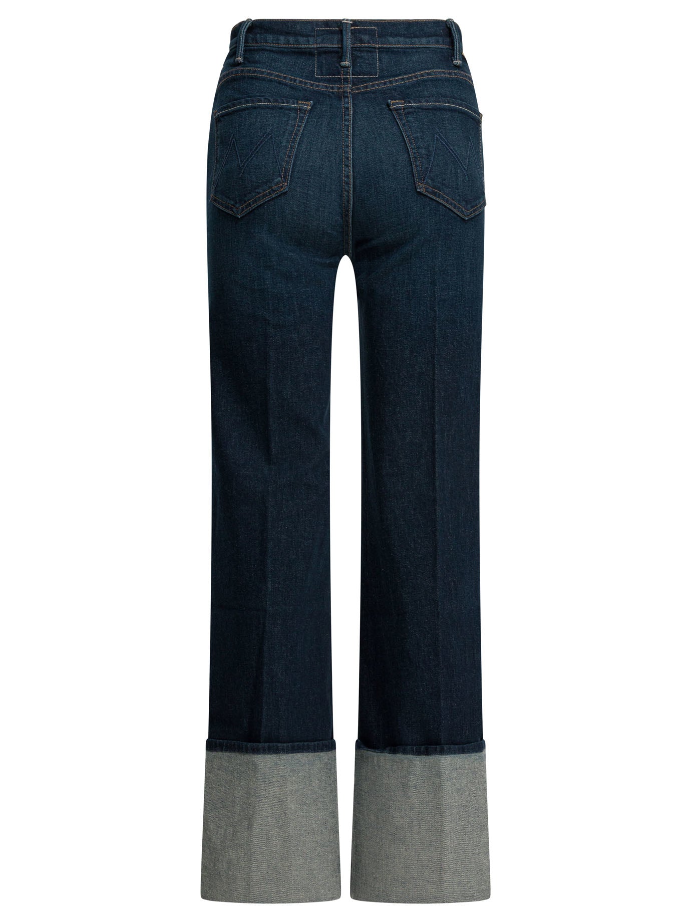 "Kicks and Riffs" Jeans Jeans