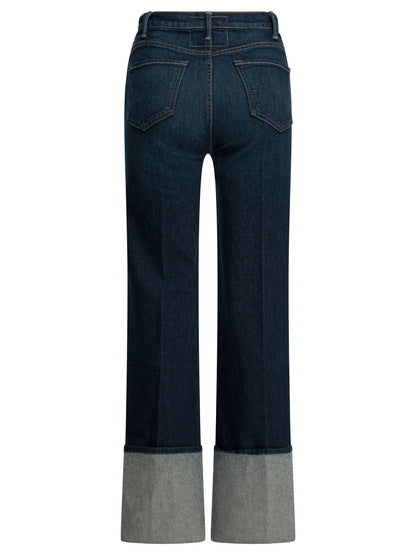 "Kicks and Riffs" Jeans Jeans