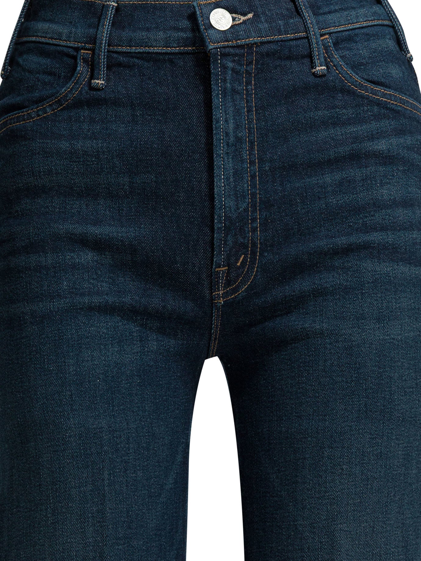 "Kicks and Riffs" Jeans Jeans