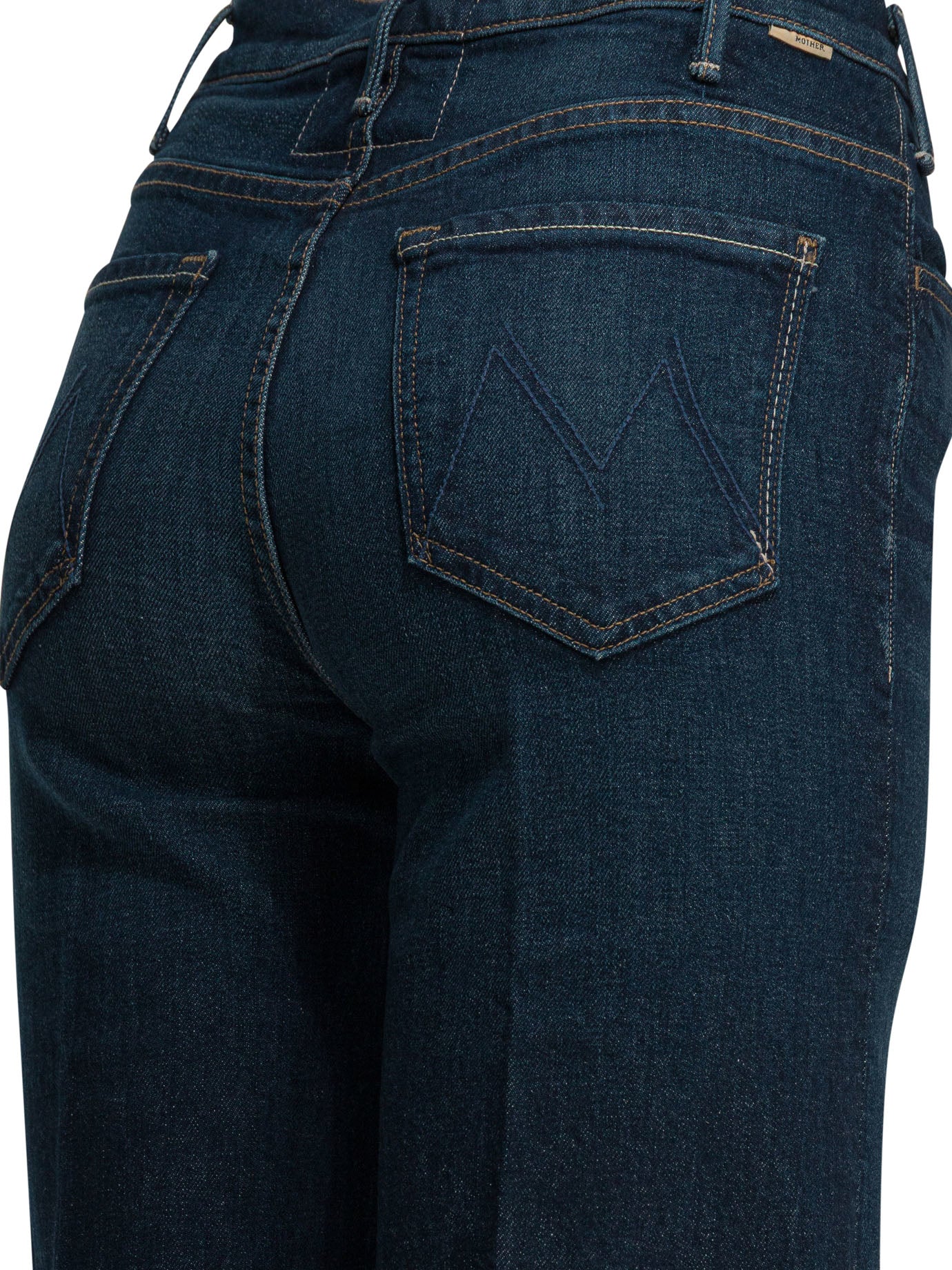 "Kicks and Riffs" Jeans Jeans