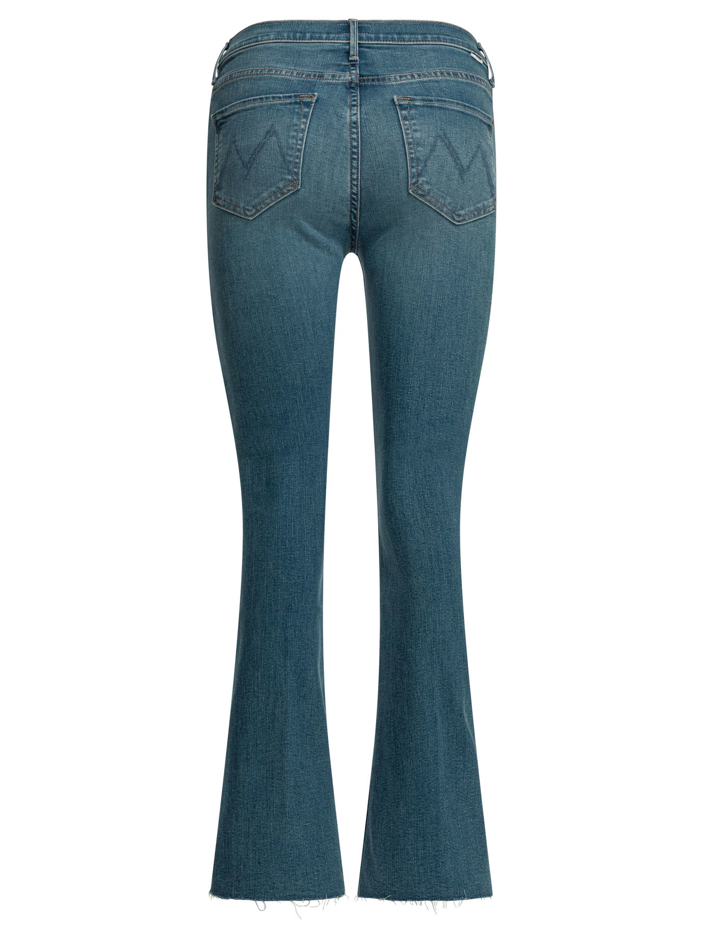 "Ride Hard Live Louder" Jeans Jeans