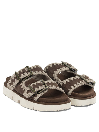 Sandals Sandals