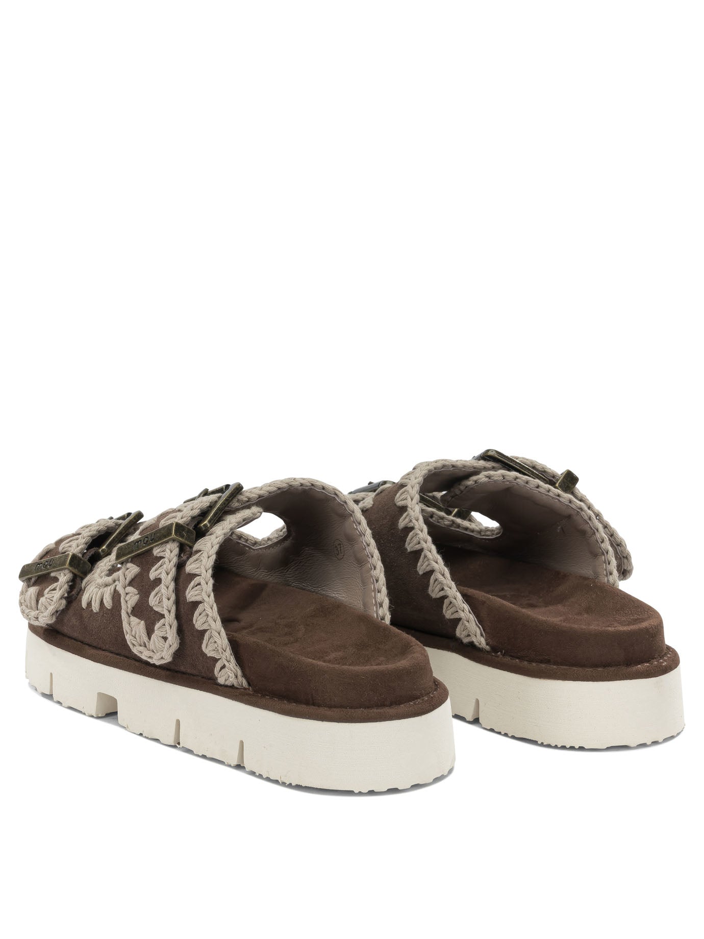 Sandals Sandals