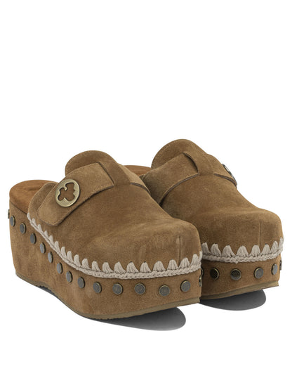 Sandals Sandals