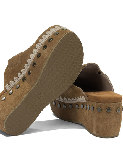 Sandals Sandals