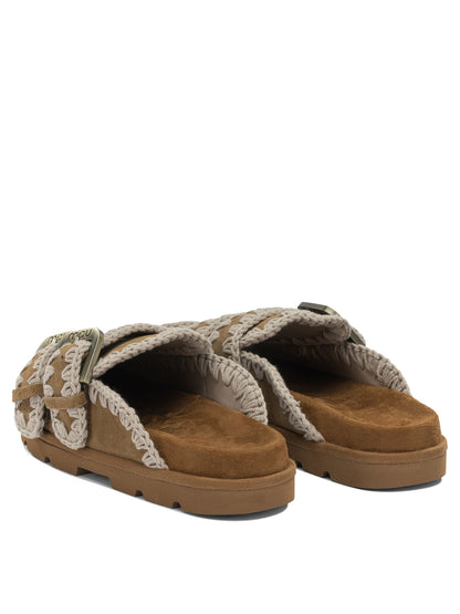 Sandals Sandals