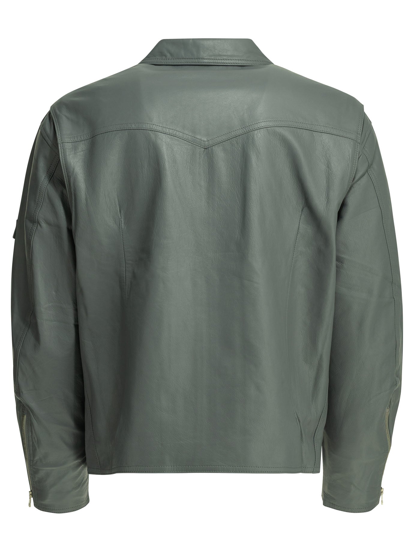 "Southern" leather jacket Jackets and Coats