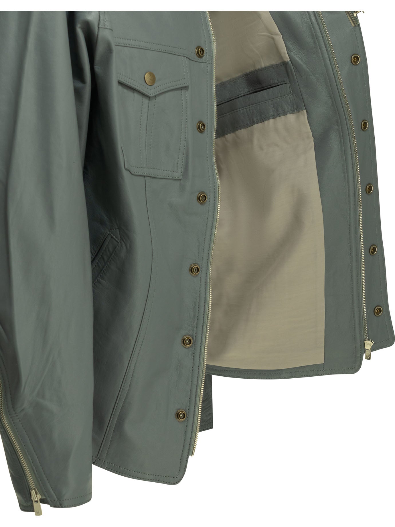 "Southern" leather jacket Jackets and Coats