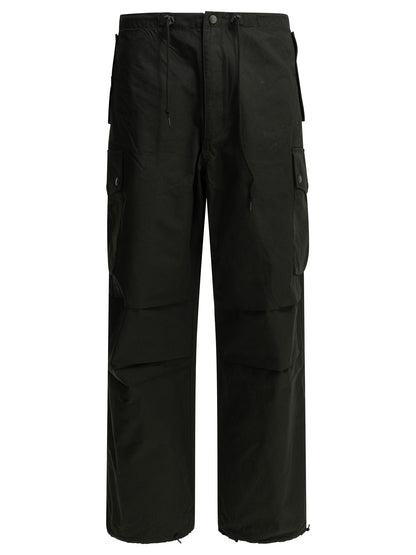 "Field" Cargo pants Trousers