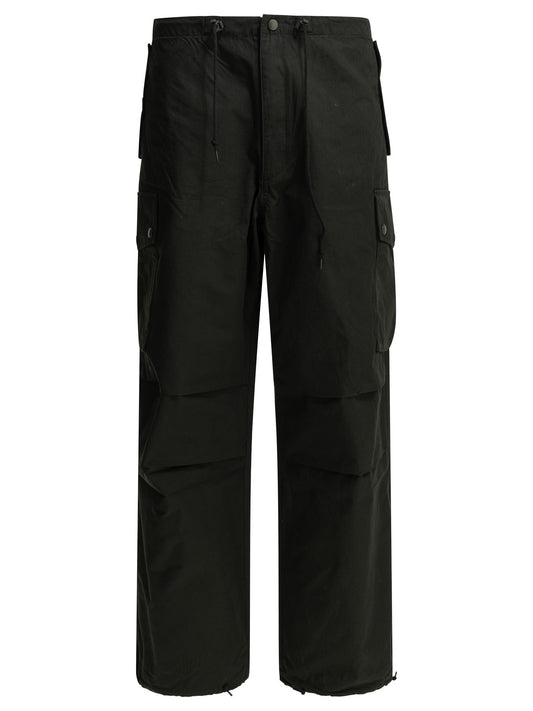 "Field" Cargo pants Trousers