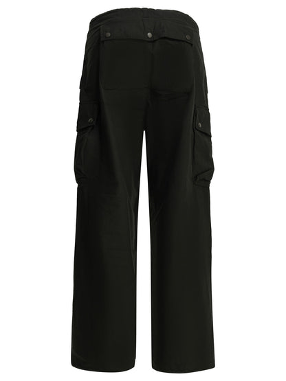 "Field" Cargo pants Trousers