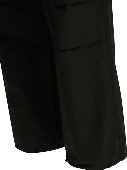 "Field" Cargo pants Trousers