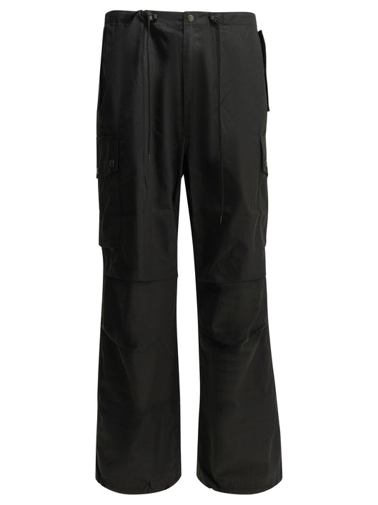 "Field" Cargo pants Trousers