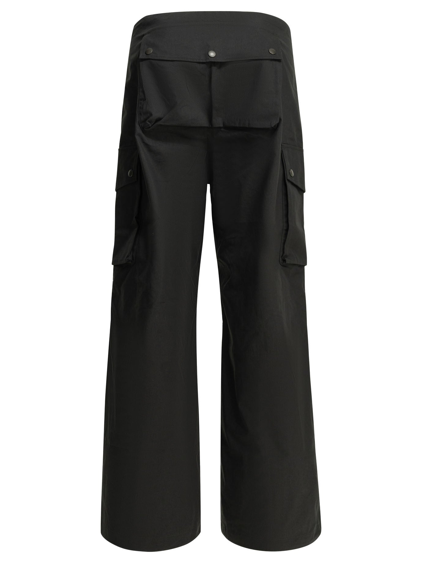 "Field" Cargo pants Trousers