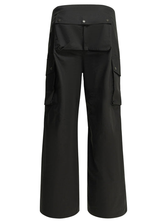 "Field" Cargo pants Trousers