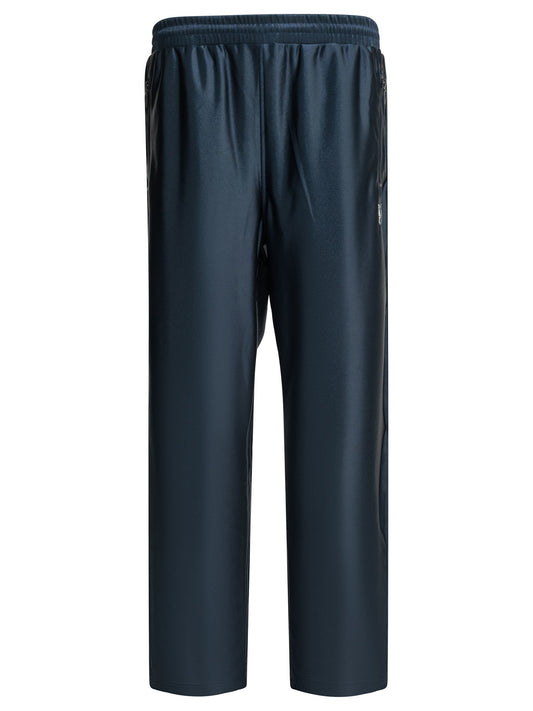 "Track Pants" Sporty Trousers