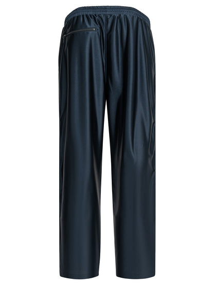 "Track Pants" Sporty Trousers