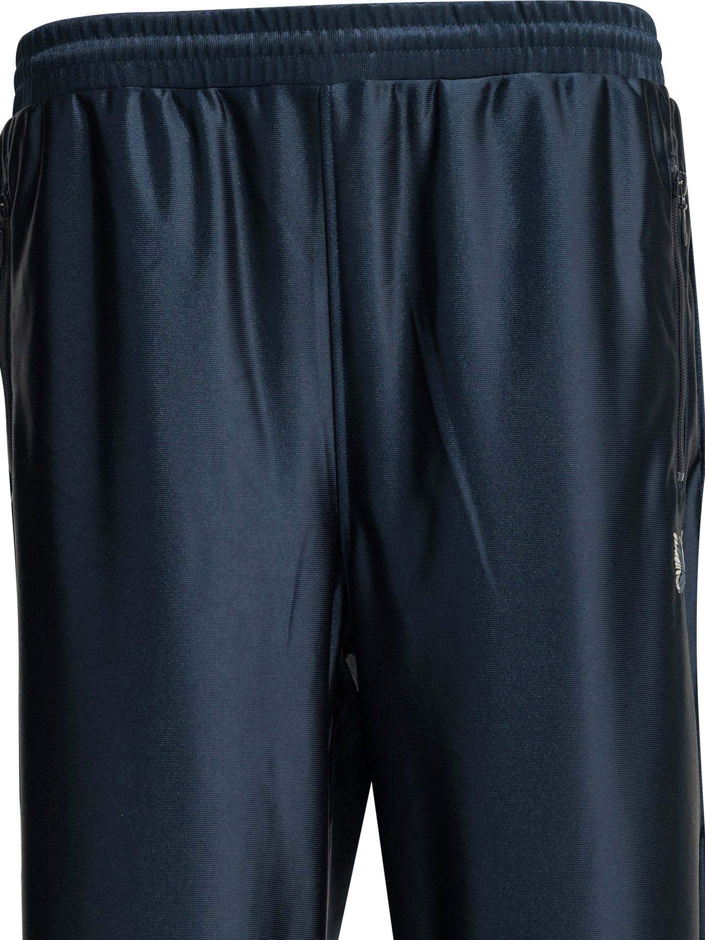 "Track Pants" Sporty Trousers