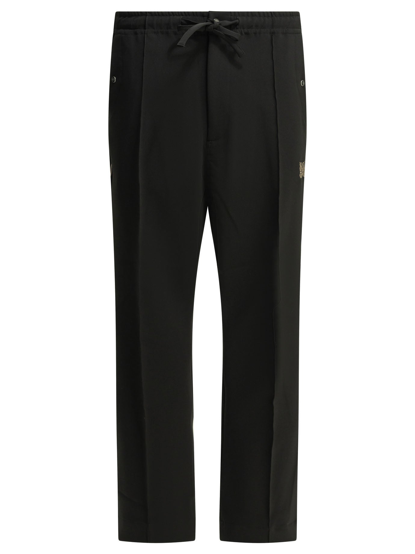 "Piping Cowboy" Casual pants Trousers
