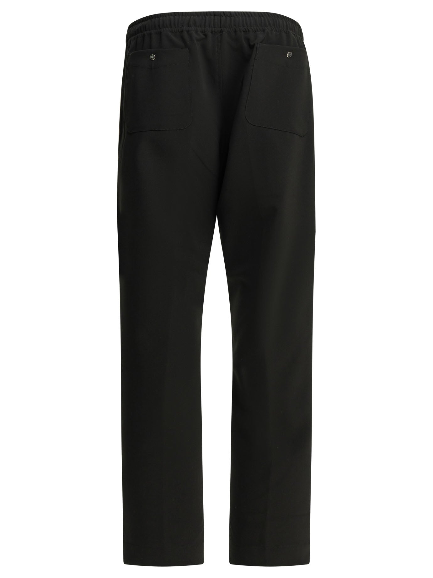 "Piping Cowboy" Casual pants Trousers