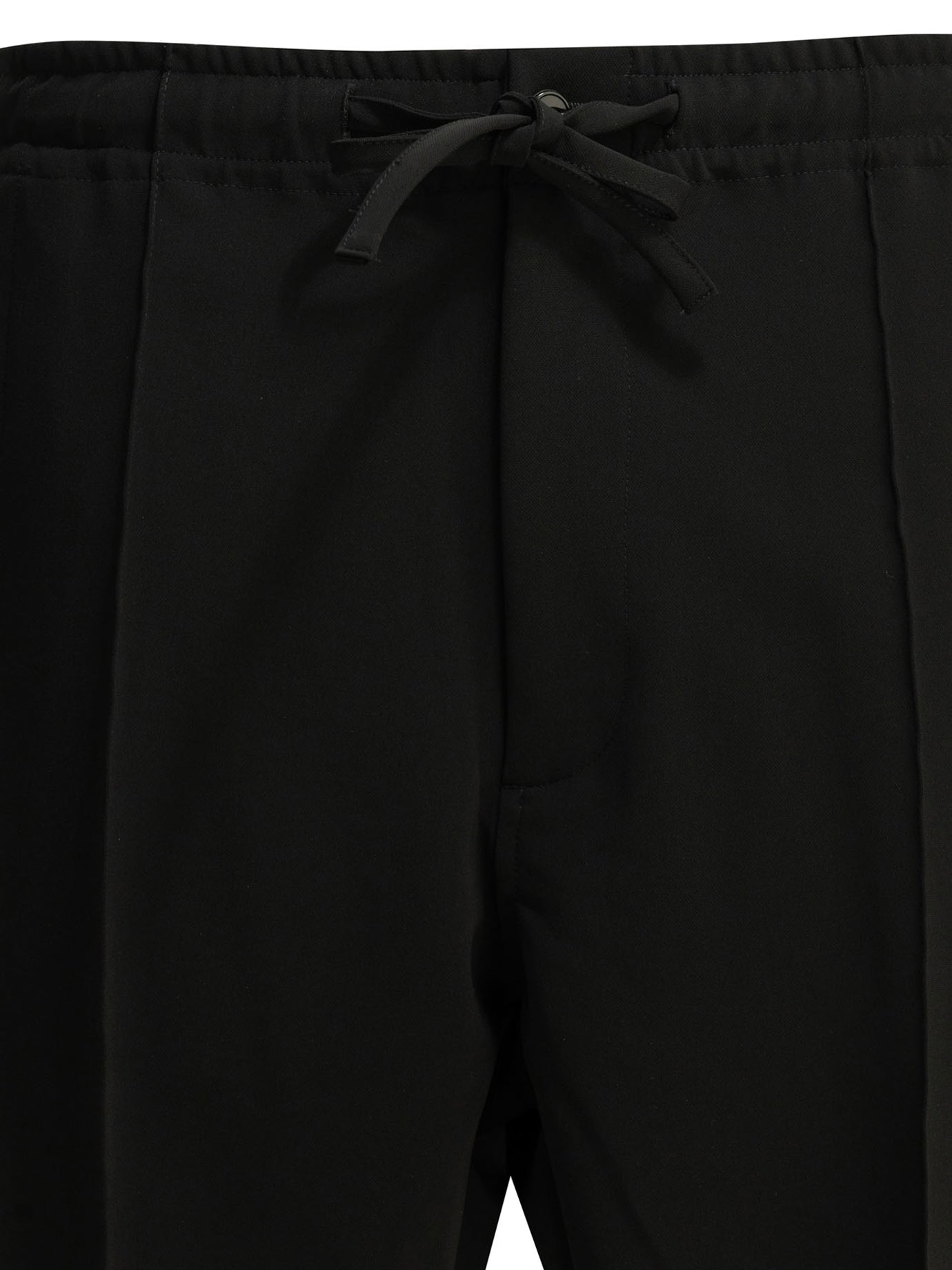 "Piping Cowboy" Casual pants Trousers