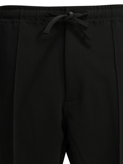 "Piping Cowboy" Casual pants Trousers