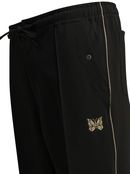 "Piping Cowboy" Casual pants Trousers