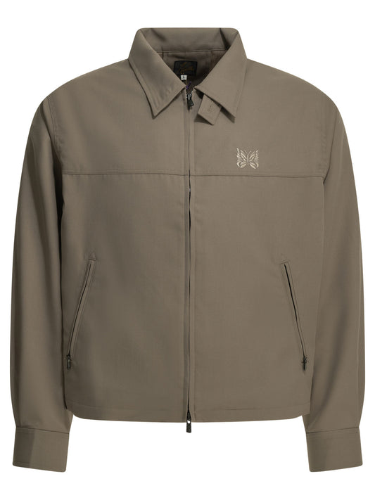 "Sport Jacket" Lightweight Jackets and Coats