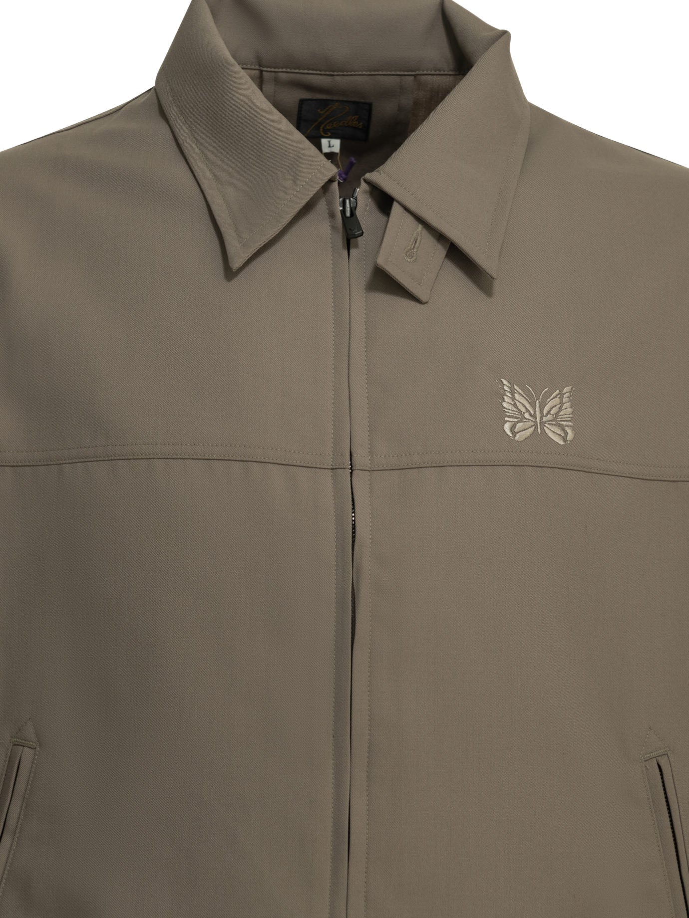 "Sport Jacket" Lightweight Jackets and Coats