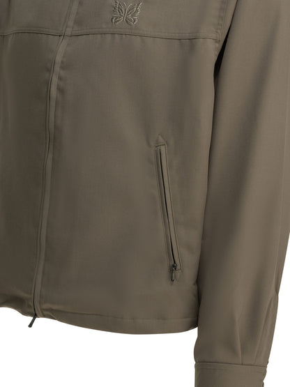"Sport Jacket" Lightweight Jackets and Coats