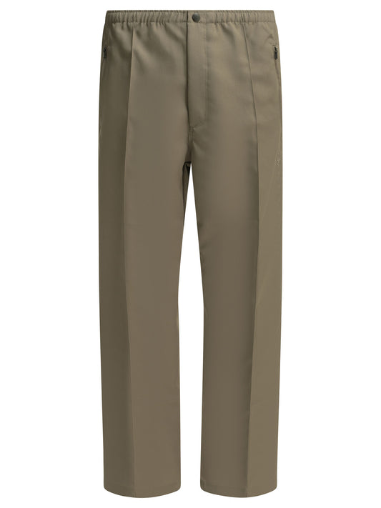 "Warm Up" Sport pants Trousers