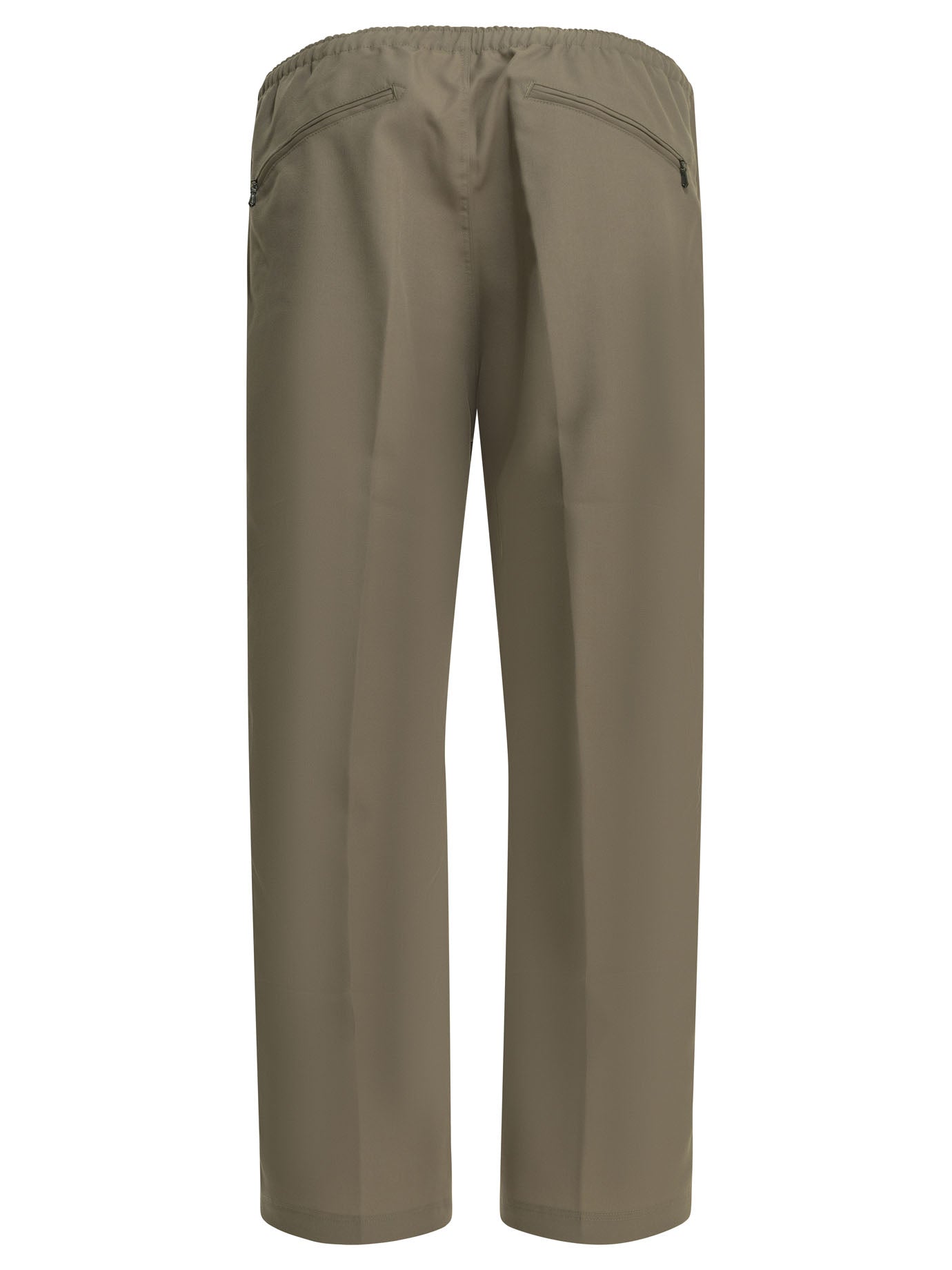 "Warm Up" Sport pants Trousers