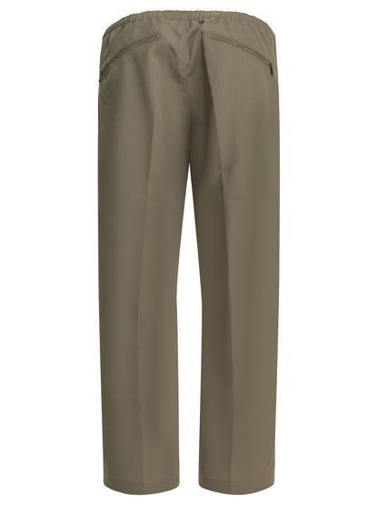 "Warm Up" Sport pants Trousers